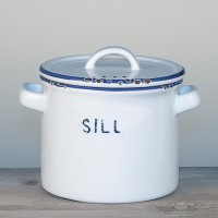 IDA Burk "SILL"